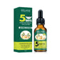 Natural Anti Hairfall Ginger Hair Growth Oil for Nourishing Hair
