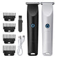 Smart Digital Professional and Rechargeable Best Cordless Hair Trimmer