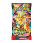 Pokémon TCG: Mega Evolution – Ascended Heroes Booster Bundle | 6 Sealed Booster Packs (60 Cards)