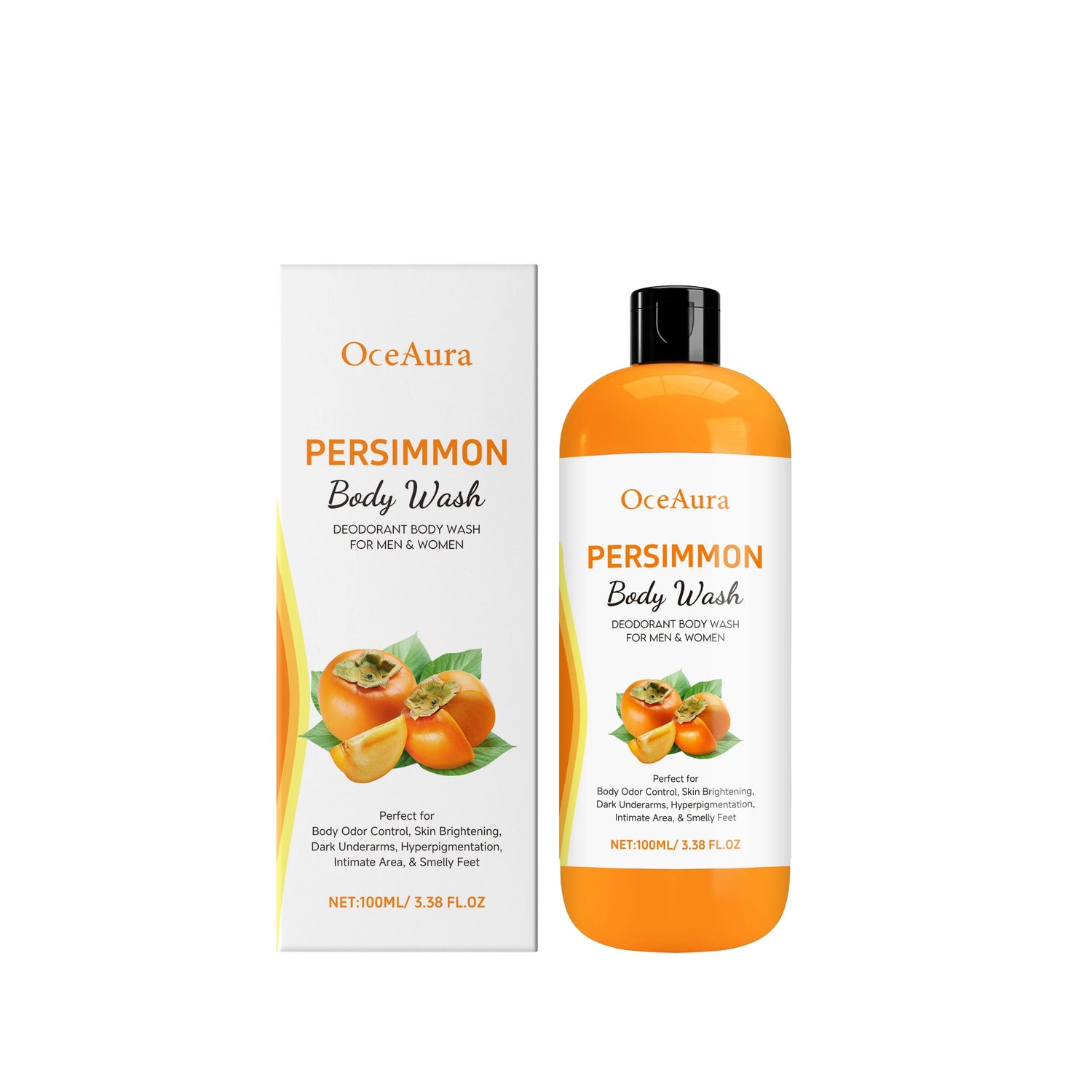 Body Wash