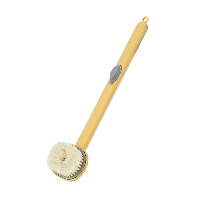 Body brush