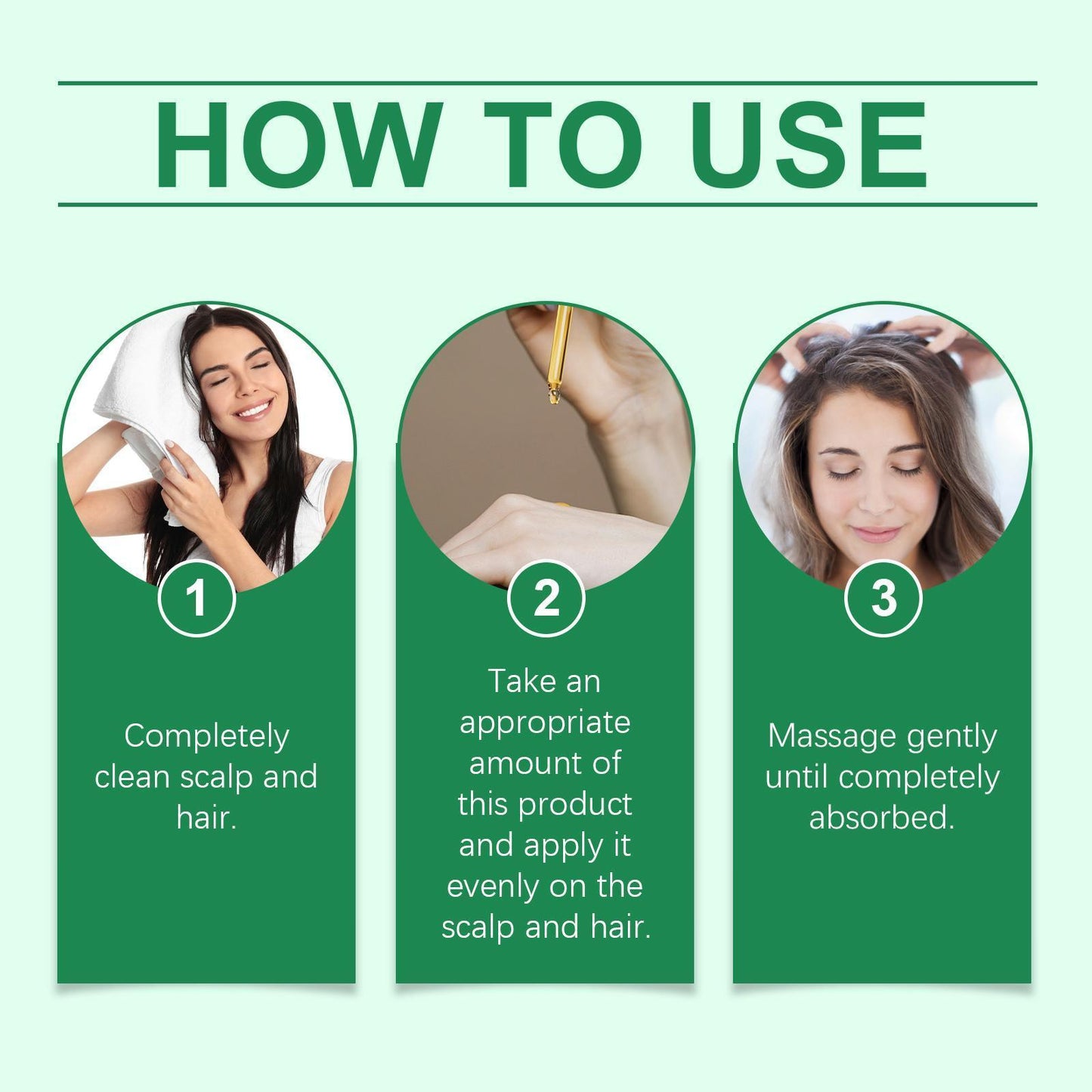 Premium Quality and Mild Carrier Natural Hair Oil for Hair Strengthening