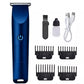Smart Digital Professional and Rechargeable Best Cordless Hair Trimmer
