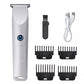 Smart Digital Professional and Rechargeable Best Cordless Hair Trimmer
