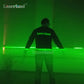 532nm Green Laser Line Module Generator Projector Swamp Haunted House Effects
