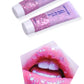 20 Colors Body Glitter Gel Mermaid's Scale Chunky Glitter Sequins Gel  for Face Body Hair Nail Christmas and Party