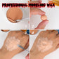 Bowitzki SFX Face Body Paint ,Halloween Makeup Special Effects，Fake Blood Scar Wax Charred Ash Powder with Sponges Brush