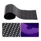 New APP LED Truck Car Devil Eye Light For Board Windshield Remote Music Control Custom Text Pattern Lighting 12V 24V Display