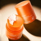 Citrus Makeup Remover Stick Facial Makeup Balm Lip Eye Large Capacity Mild Pencil Sharpener Face Cleansing Balm Cream Skin Care