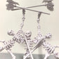  Skeleton Figure Action Skeleton Figurines With Multiple Accessories Realistic Movable Joints Model Statue For Christmas