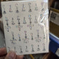 1pcs Laser Sparkle Stars Diamond/Pearls Face Gems Stickers Heart Moon Shape Rhinestones for Eyes/Face Stickers Temporary Tattoos