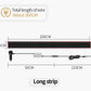 New APP LED Truck Car Devil Eye Light For Board Windshield Remote Music Control Custom Text Pattern Lighting 12V 24V Display