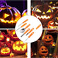 7Pcs Halloween Pumpkin Carving Set Tools Pumpkin Carving Knife Adults Pumpkin Cutting Supplies Engraving Kitchen Cutting Tools