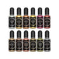 10ml Metallic Pearlescence Pigment Alcohol Liquid Art Ink Alcohol Diffusion DIY Resin Mold Colorant Dye Jewelry Making Supplies