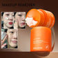 Citrus Makeup Remover Stick Facial Makeup Balm Lip Eye Large Capacity Mild Pencil Sharpener Face Cleansing Balm Cream Skin Care