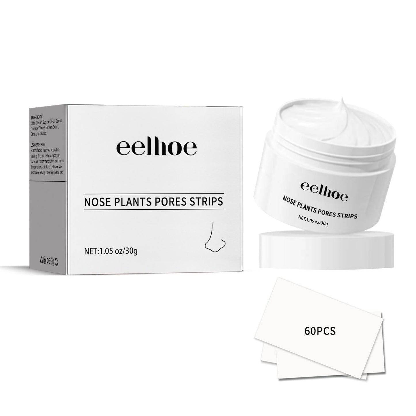 Blackheads Cream for Deep Cleansing and Excess Oil