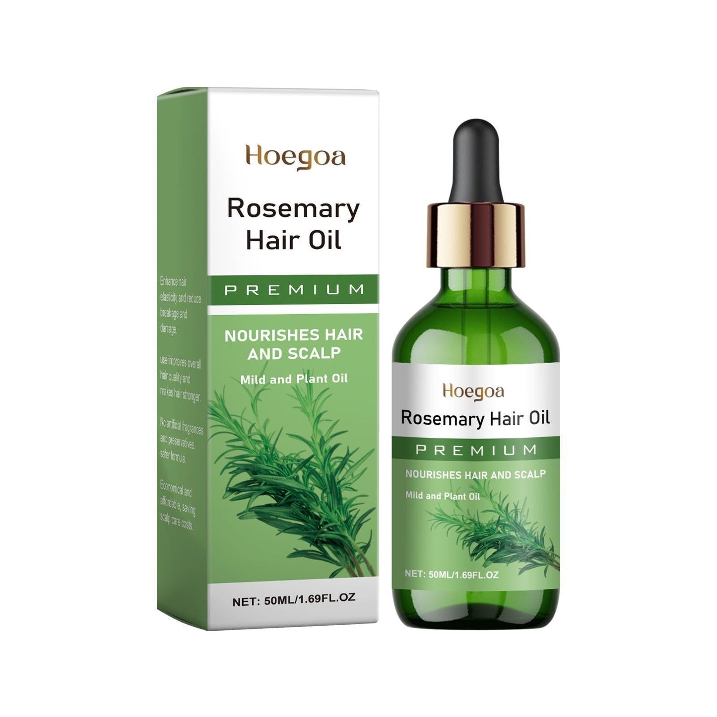Premium Quality and Mild Carrier Natural Hair Oil for Hair Strengthening